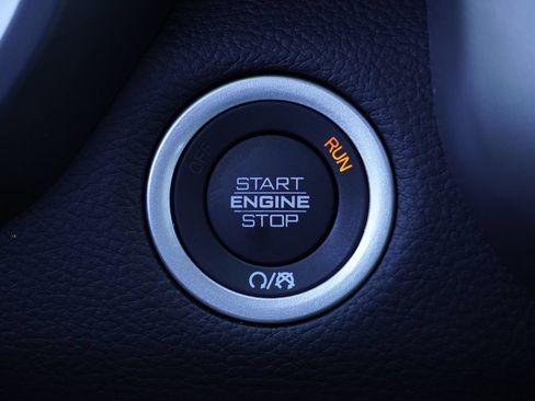 Certified 2026 RAM 1500 Big Horn AWD/4WD image 19