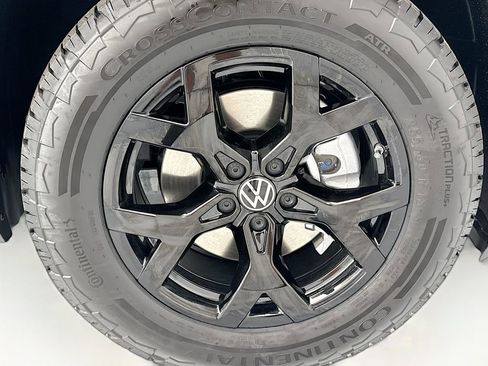 New 2026 Volkswagen Atlas Peak Edition AWD/4WD image 30