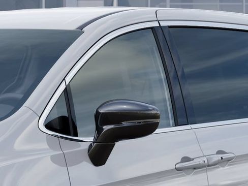New 2026 Chrysler Voyager LX FWD image 12