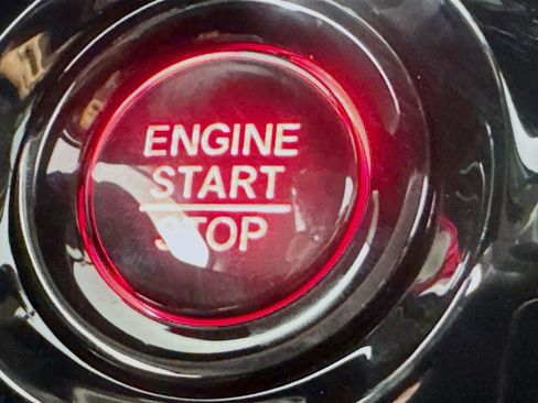 Certified 2026 Honda CR-V EX-L image 20