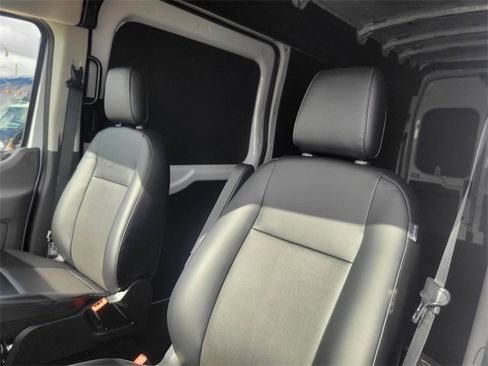 New 2026 Ford Transit 350 148 High Roof Extended w/ Load Area Protection Package image 19