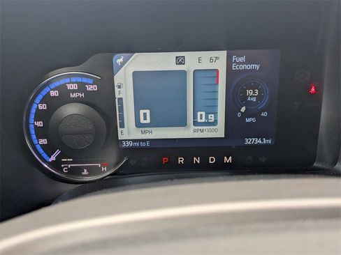 Used 2022 Ford Bronco Outer Banks image 30