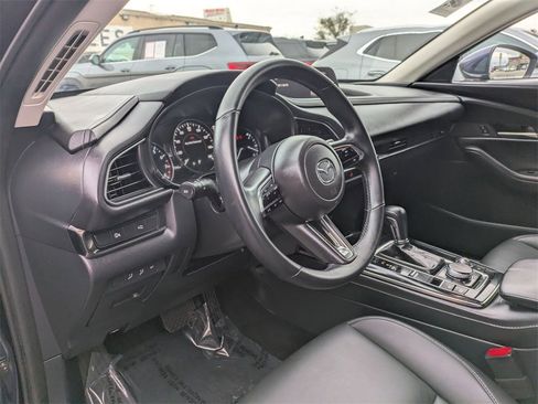 Used 2025 MAZDA CX-30 AWD 2.5 S w/ Preferred Package image 14