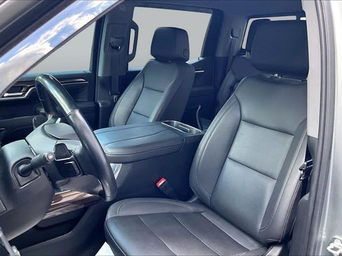 Used 2023 Chevrolet Silverado 1500 RST w/ All Star Edition Plus AWD/4WD image 8