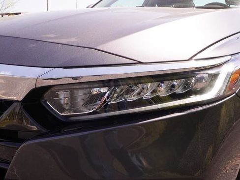 Used 2019 Honda Accord LX image 29