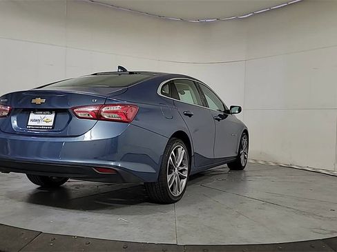 Used 2024 Chevrolet Malibu LT image 7