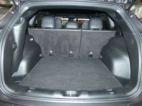 Used 2024 Jeep Compass Limited w/ Elite Group image 6