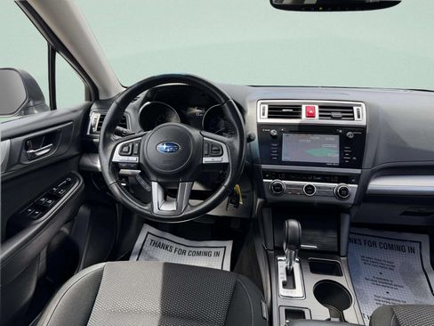 Used 2015 Subaru Outback 2.5i Premium AWD/4WD image 28