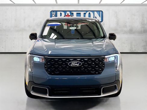 New 2026 Ford Maverick Lariat image 2