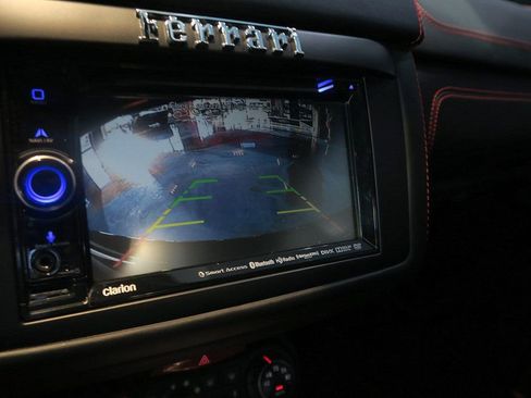 Used 2013 Ferrari California RWD image 29