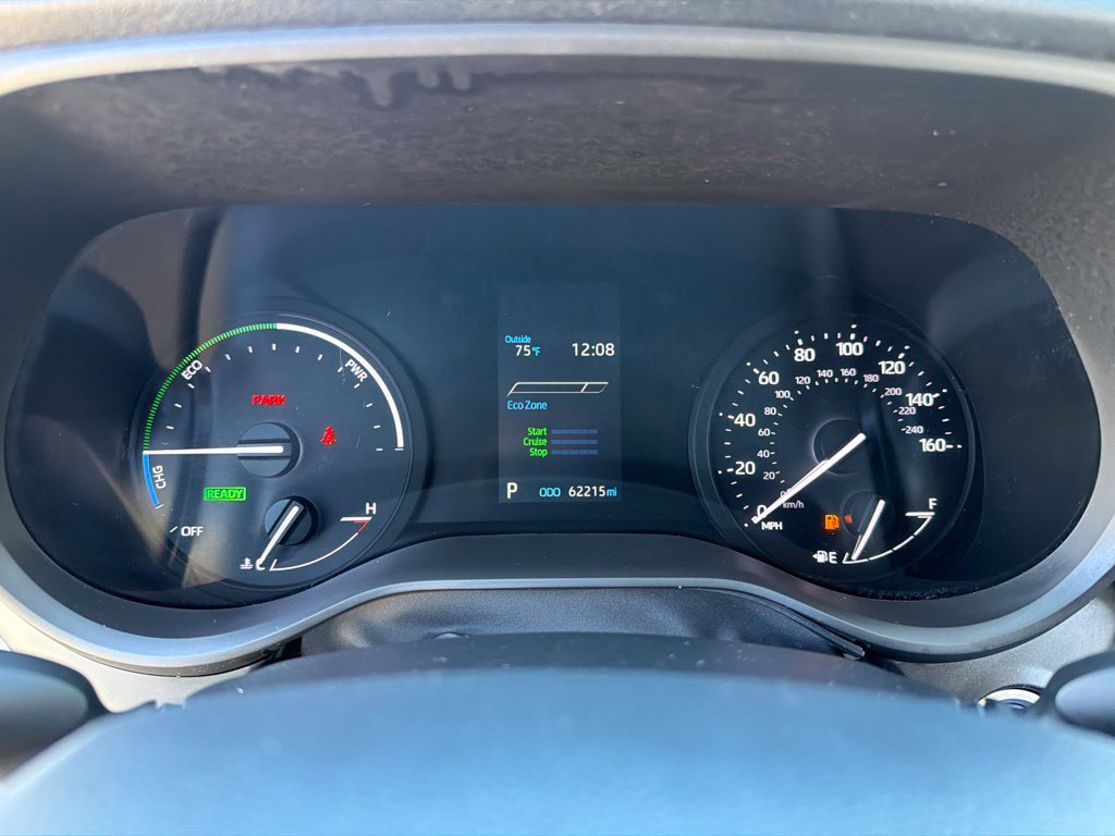 Used 2022 Toyota Sienna XLE w/ XLE Plus Package FWD image 9