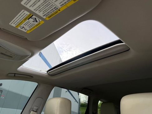 Used 2014 INFINITI QX60 AWD w/ Premium Plus Package image 37