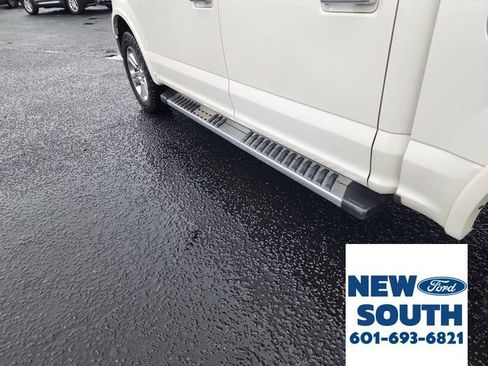 Used 2019 Ford F150 Lariat w/ Equipment Group 502A Luxury image 32