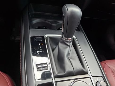 Certified 2026 MAZDA CX-30 AWD 2.5 S image 16