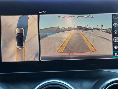 Used 2022 Mercedes-Benz C 300 Cabriolet image 18