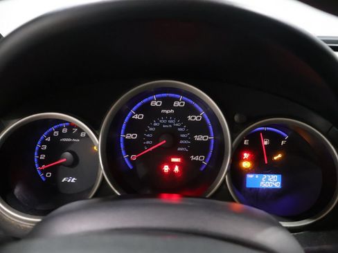 Used 2008 Honda Fit image 30