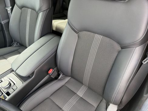 Used 2025 MAZDA CX-50 AWD 2.5 S w/ Preferred Package image 22