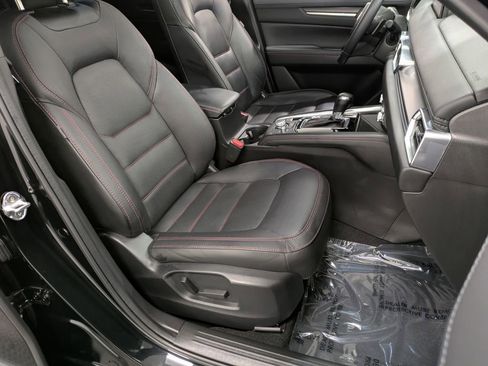 Certified 2023 MAZDA CX-5 AWD 2.5 Turbo image 31