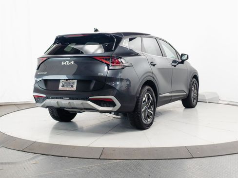 Used 2023 Kia Sportage LX AWD/4WD image 10