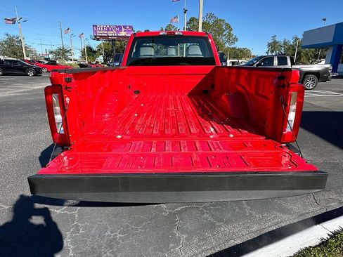 Used 2026 Ford F250 XL w/ Snow Plow Prep Package image 23