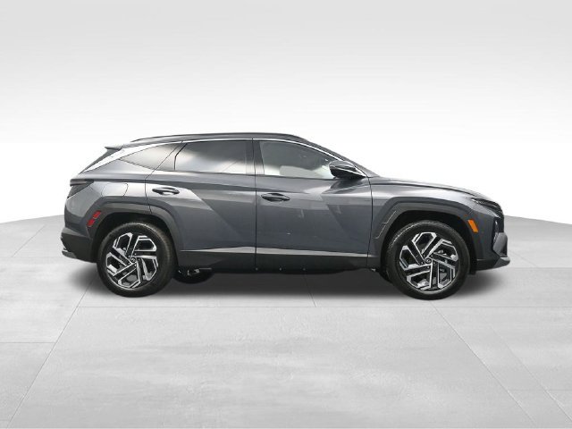 New 2026 Hyundai Tucson Limited AWD/4WD image 39