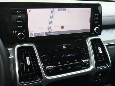 Used 2021 Kia Sorento SX FWD image 30