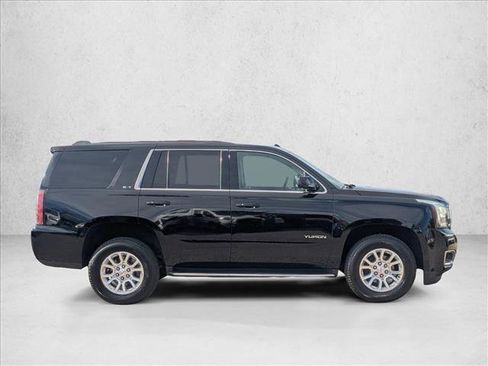 Used 2020 GMC Yukon SLT image 4