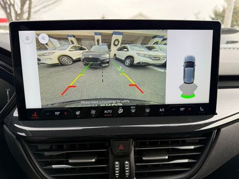 Certified 2023 Ford Escape ST-Line w/ Tech Pack #1 image 22