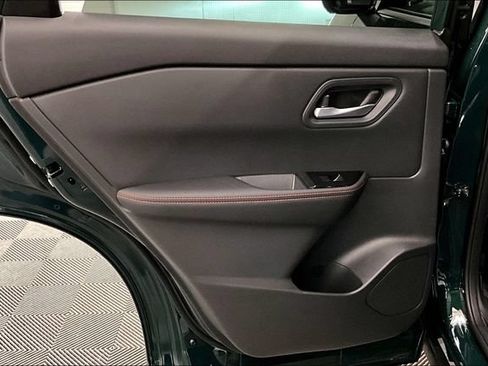 New 2026 Nissan Rogue SV w/ Rock Creek Premium Package AWD/4WD image 31