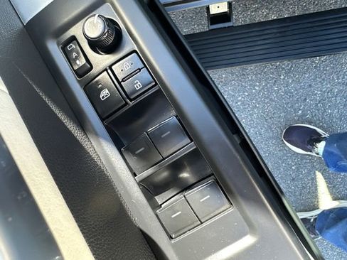 Used 2022 Toyota Tundra Capstone image 25