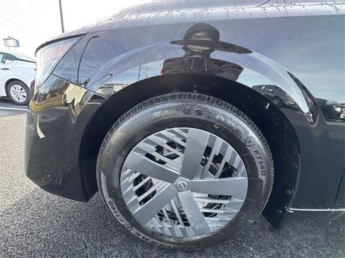 New 2026 Nissan Sentra S image 10