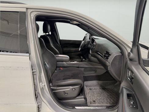 Used 2025 Dodge Durango GT AWD/4WD image 15
