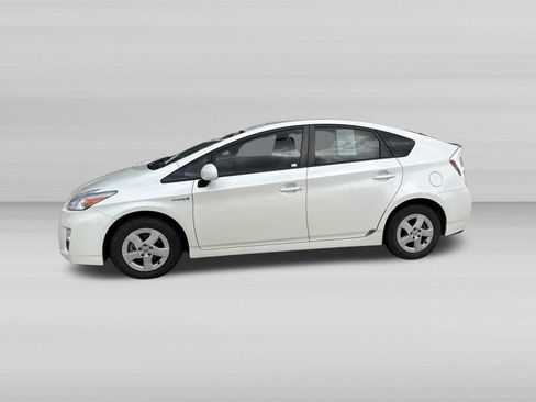 Used 2011 Toyota Prius Two FWD image 9