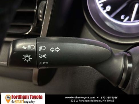 Certified 2023 Toyota Camry SE AWD/4WD image 25