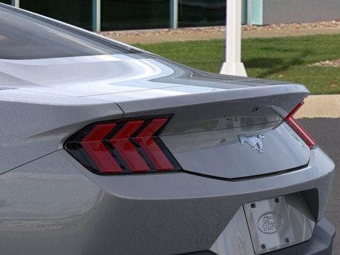 New 2026 Ford Mustang Premium RWD image 22