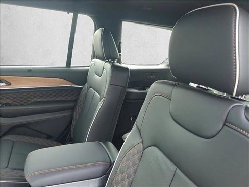 New 2026 Jeep Grand Cherokee L Summit AWD/4WD image 14