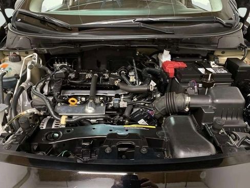 Used 2021 Nissan Versa S image 13