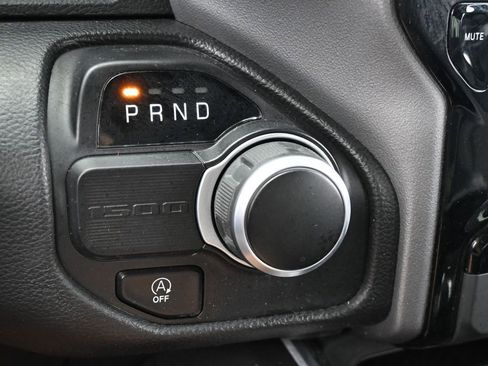 Used 2022 RAM 1500 Big Horn image 31