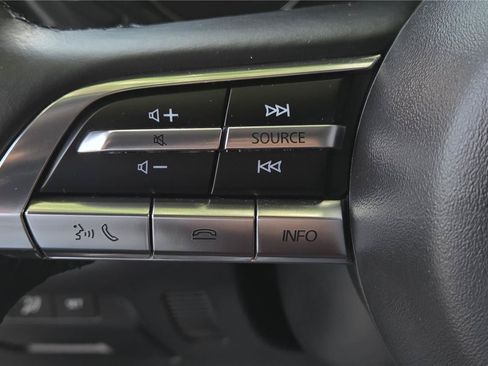 Used 2023 MAZDA CX-30 AWD 2.5 S w/ Preferred Package image 19