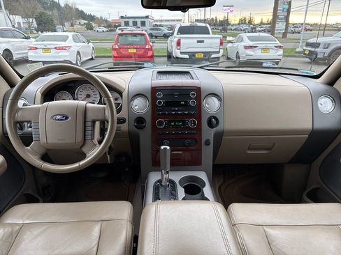 Used 2008 Ford F150 XLT image 11