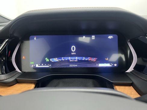 Used 2024 Jeep Grand Cherokee L Summit image 24