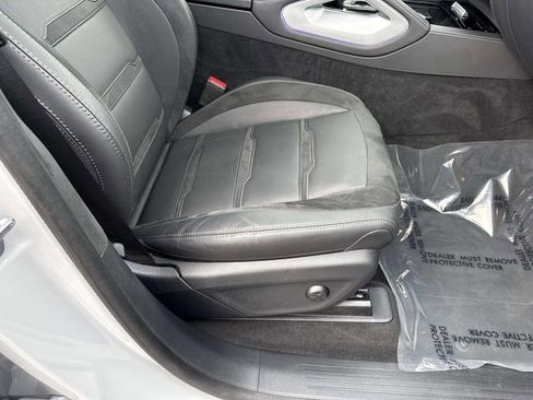 Used 2024 Mercedes-Benz GLE 53 AMG GLE 53 AMG image 15