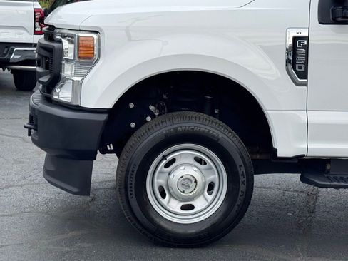 Used 2020 Ford F250 XL w/ Power Equipment Group AWD/4WD image 27