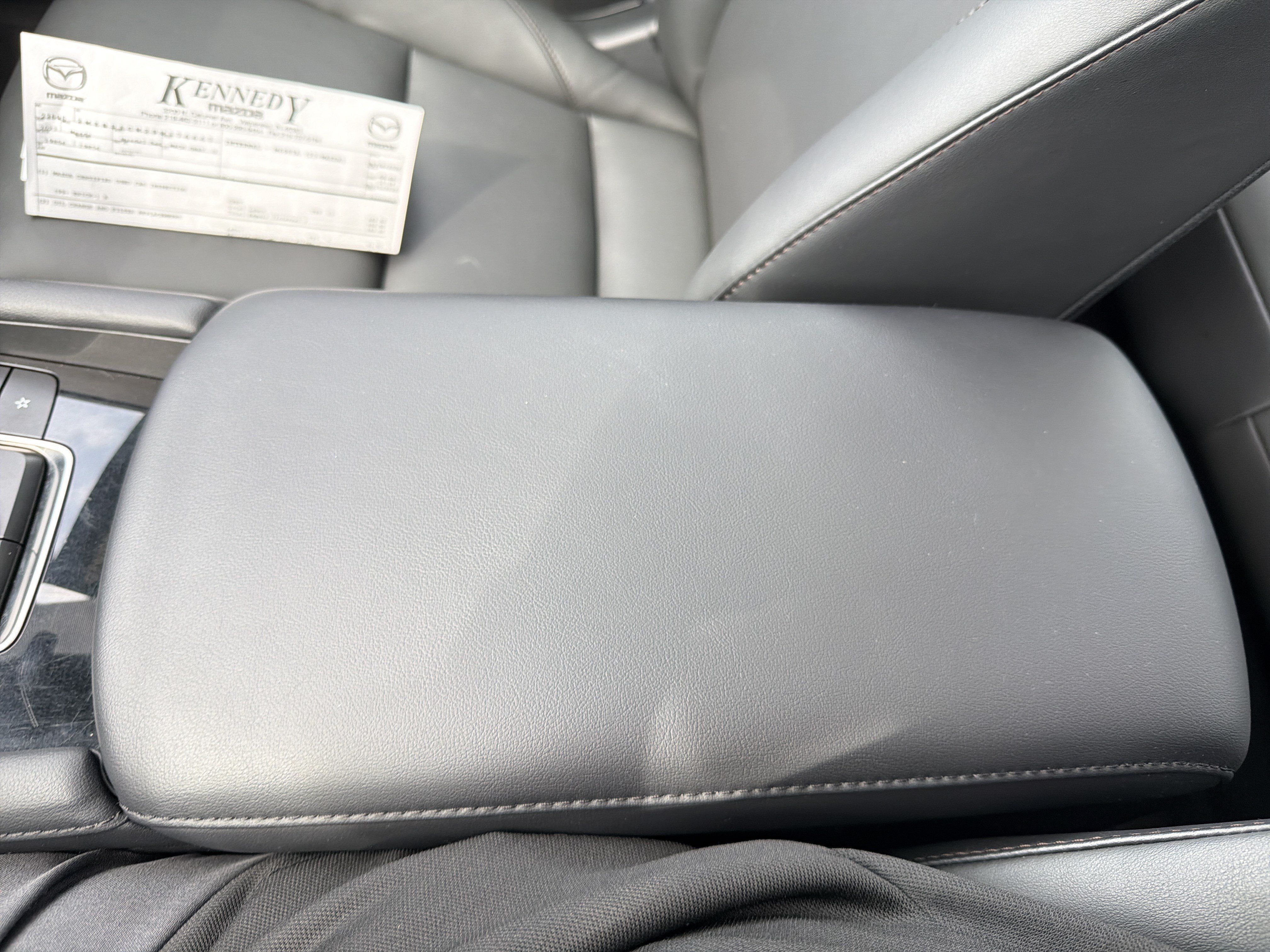 Certified 2023 MAZDA MAZDA3 s FWD image 42