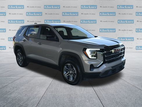 New 2026 GMC Terrain Elevation w/ LPO, Floor Liner Package image 3