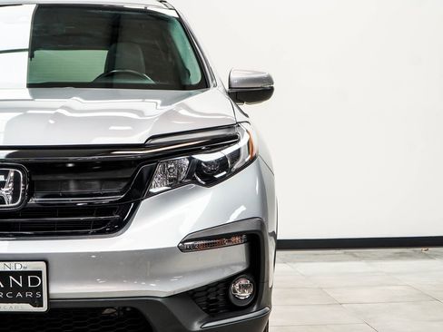 Used 2022 Honda Pilot Special Edition image 4