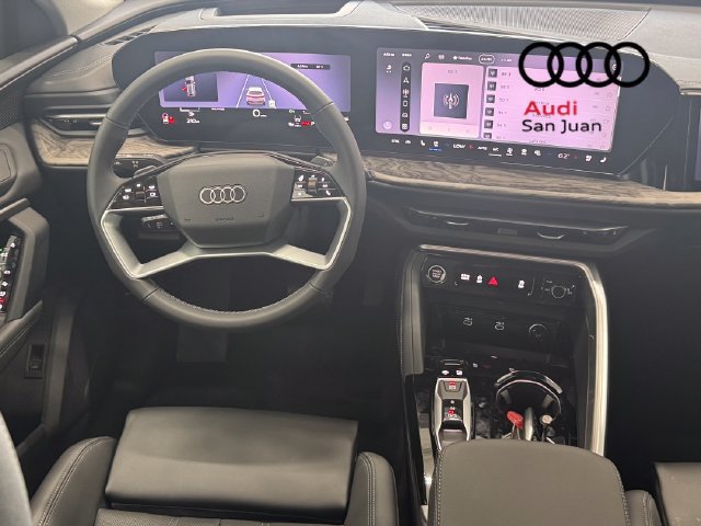 New 2026 Audi Q5 Premium Plus AWD/4WD image 29