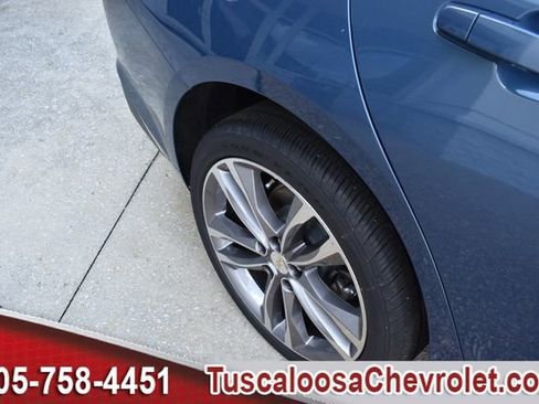 Used 2024 Chevrolet Malibu LT FWD image 13