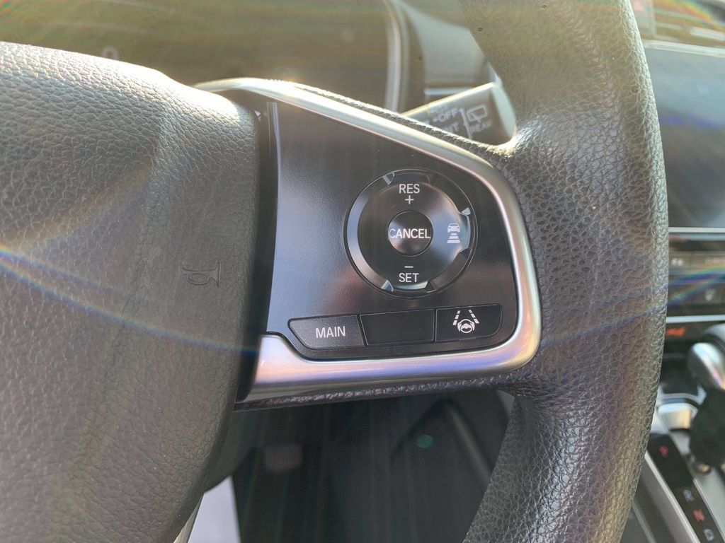 Used 2019 Honda CR-V EX image 28