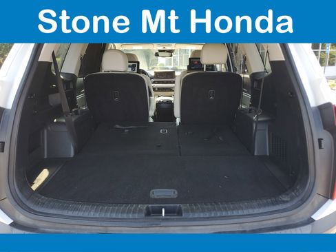 Used 2021 Kia Telluride EX w/ EX Premium Package FWD image 9